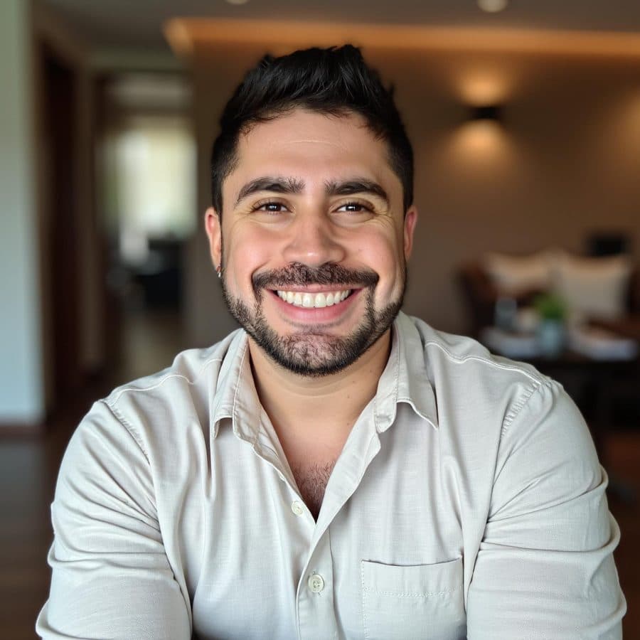 Javier Donoso, fundador y CEO de Xtiende